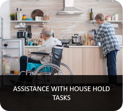 assistance
