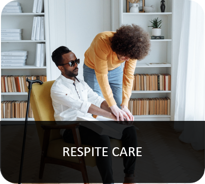 respite