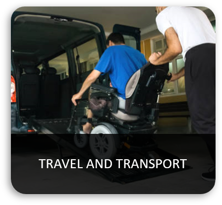 travel
